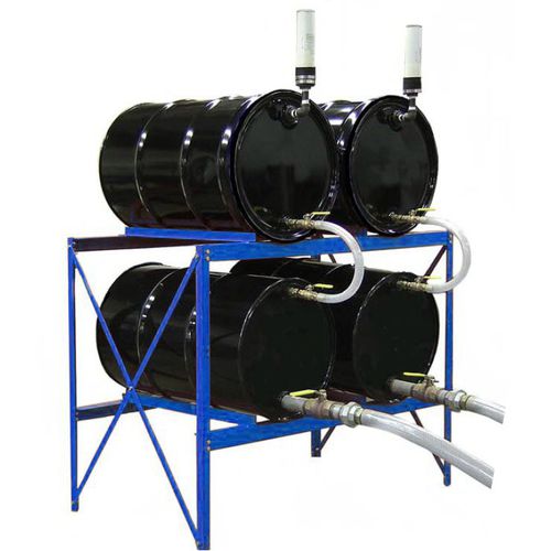 Stahlfass - EXACT DISPENSING SYSTEMS