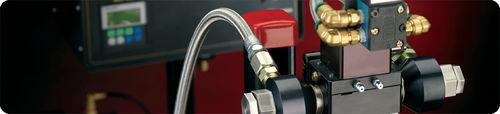 Dosierventil - S-900 series  - EXACT DISPENSING SYSTEMS