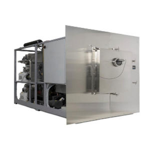 Gefriertrockner für die Pharmaindustrie - Ningbo SJIA Instrument Co., Ltd. - Labor / Edelstahl