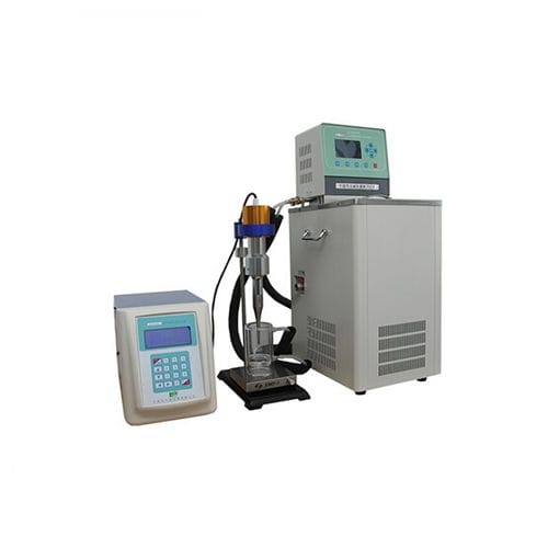 Ultraschall-Homogenisator - Ningbo SJIA Instrument Co., Ltd. - vertikal / kontinuierlich / für Flüssigkeiten