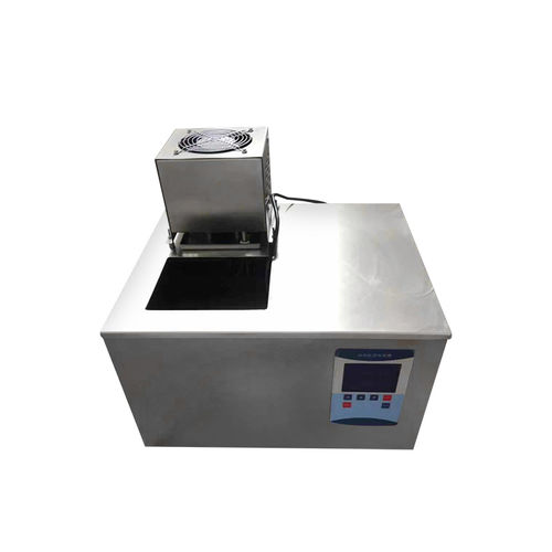Öl-Thermostatbad - BD series - Ningbo SJIA Instrument Co., Ltd. - Edelstahl / mit Digitalanzeige / Wasser
