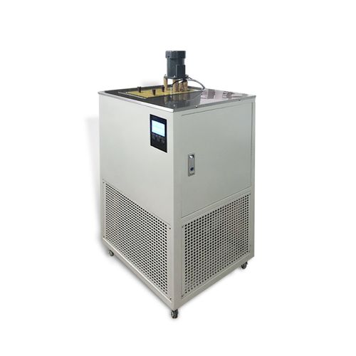Hochtemperatur-Kalibrierbad - YH series - Ningbo SJIA Instrument Co., Ltd. - Niedrigtemperatur