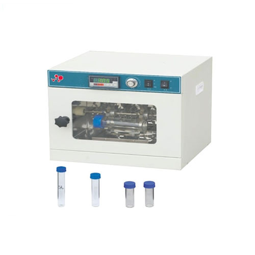 Ofen für Hybridisierung - LF series - Ningbo SJIA Instrument Co., Ltd. - Kammer / Heißluft / Labor