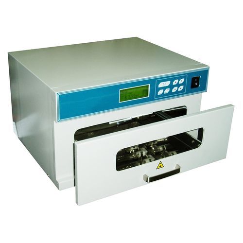 UV-Belichtungsgerät - SJIA03-II - Ningbo SJIA Instrument Co., Ltd.