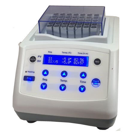 Trockeninkubator - MK -20 - Ningbo SJIA Instrument Co., Ltd. - beheizt / Kühl / Tisch