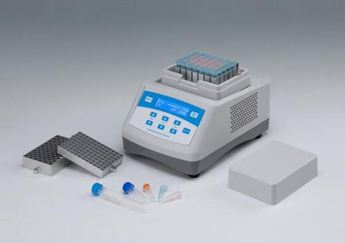 Schüttelinkubator - MSC-100 - Ningbo SJIA Instrument Co., Ltd. - Labor / mit natürlicher Konvektion / beheizt