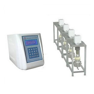 Laborreaktor - Ningbo SJIA Instrument Co., Ltd. - Ultraschall / Mehrfach