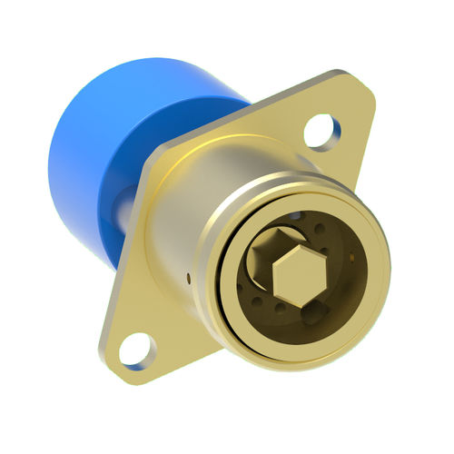 Schutz-Kontrollsystem - DC1-2C - Arel Trapped Key Interlocks - Zugang / elektrisch / für Schalter