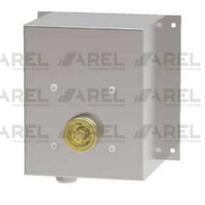 Industrie-Lasttrennschalter - DKSA - Arel Trapped Key Interlocks - zur Motorisolierung