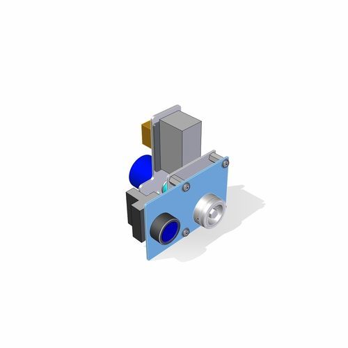 Elektrischer Türcontroller - DKS1B2C - Arel Trapped Key Interlocks - mit Schlüsselschalter