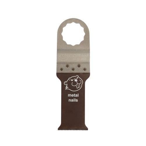 Trennsägeblatt - SUB 028 - CORAM TOOLS GMBH - Bimetall / für Metall / Universalgebrauch