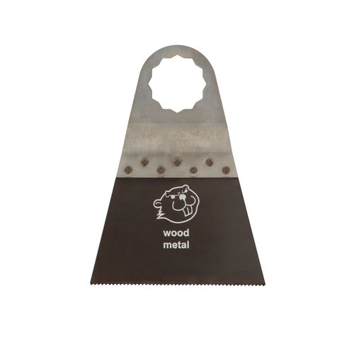 Trennsägeblatt - SUB 065 - CORAM TOOLS GMBH - Bimetall / für Aluminium / Universalgebrauch
