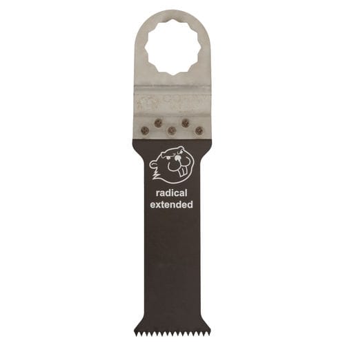 Trennsägeblatt - SRB 032 - CORAM TOOLS GMBH - Bimetall / für Holz / feingezahnt