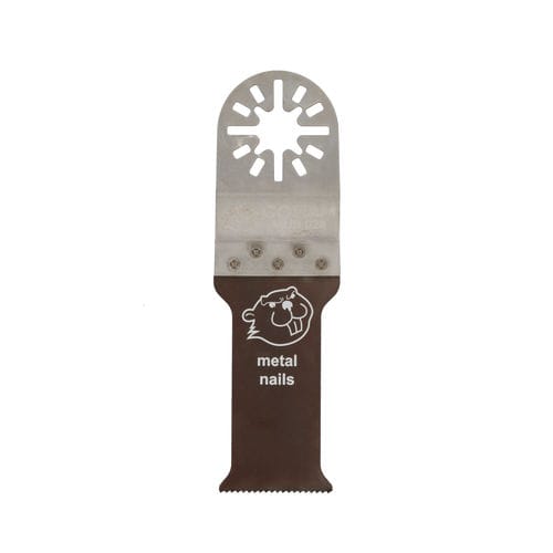 Trennsägeblatt - MUB 028 - CORAM TOOLS GMBH - Bimetall / für Holz / für Metall