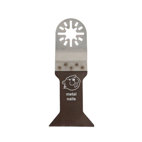 Trennsägeblatt - MUB 043 - CORAM TOOLS GMBH - Bimetall / für Holz / für Metall