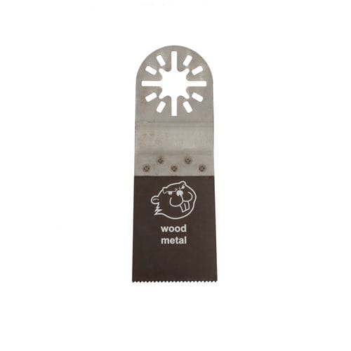 Trennsägeblatt - MUB 035 - CORAM TOOLS GMBH - Bimetall / für Holz / für Aluminium