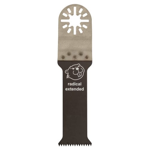 Trennsägeblatt - MRB 032 - CORAM TOOLS GMBH - Bimetall / für Holz / feingezahnt