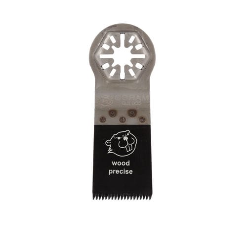 Trennsägeblatt - QJI 035 - CORAM TOOLS GMBH - Bimetall / für Holz / feingezahnt
