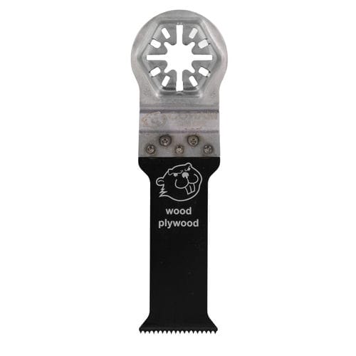 Trennsägeblatt - QSI 032 - CORAM TOOLS GMBH - Bimetall / für Holz / feingezahnt