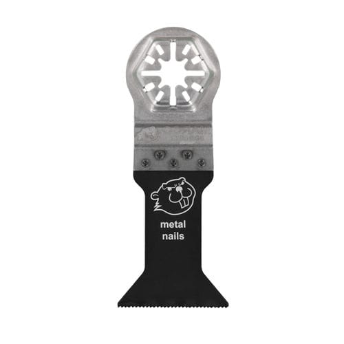 Trennsägeblatt - QUB 043 - CORAM TOOLS GMBH - Bimetall / für Holz / für Metall