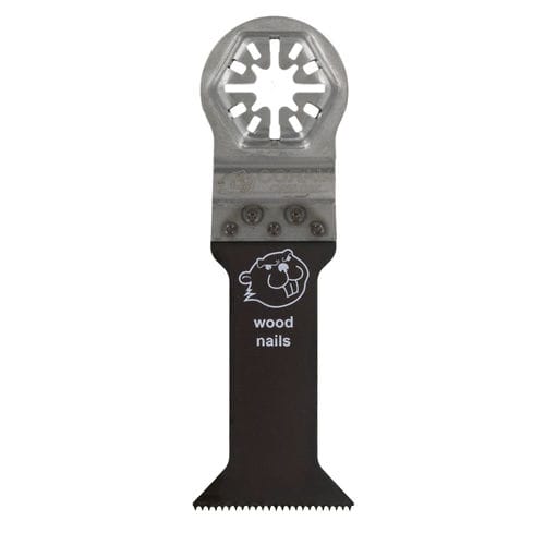 Trennsägeblatt - QSB 042 - CORAM TOOLS GMBH - Bimetall / für Holz / feingezahnt