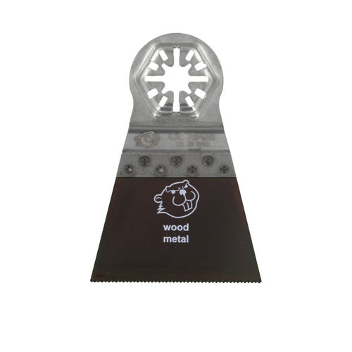 Trennsägeblatt - QUB 065 - CORAM TOOLS GMBH - Bimetall / für Holz / für Aluminium