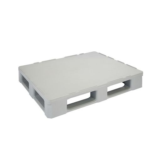 Polyethylen-Palette - CLEAN 1210-C5 - NAECO PACKAGING - Transport / Lager / Industrie