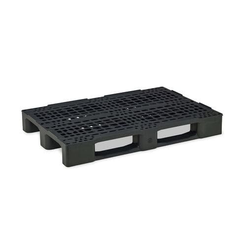 Kunststoffpalette - MASTER 1208-O2 - NAECO PACKAGING - Euro / Transport / für Materialumschlag