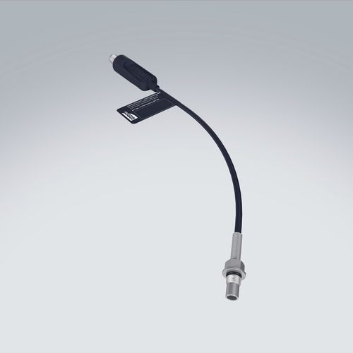 Relativdrucksensor - ViscoTec Pumpen- u. Dosiertechnik GmbH