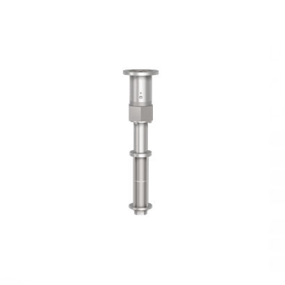 Dosiergerät für Flüssigkeiten - 2VMP22-3D - ViscoTec Pumpen- u. Dosiertechnik GmbH - volumetrisch / Einkomponenten