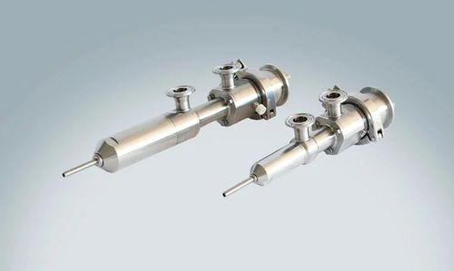 Dosiergerät für Flüssigkeiten - VHD - ViscoTec Pumpen- u. Dosiertechnik GmbH - volumetrisch / für die Lebensmittelindustrie / für medizinische Anwendungen