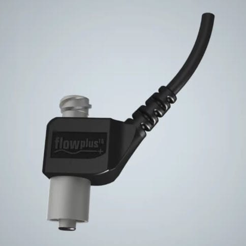 Relativdrucksensor - ViscoTec Pumpen- u. Dosiertechnik GmbH