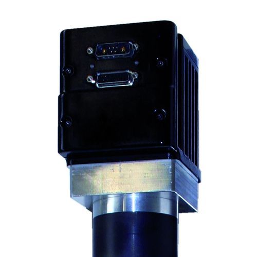 Bürstenloser Servomotor - ViscoPro-Cg - ViscoTec Pumpen- u. Dosiertechnik GmbH - DC / Permanentmagnet / für Dosiergerät