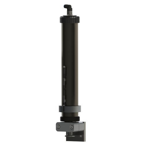 Kartuschenentleersystem - ViscoMT-C - ViscoTec Pumpen- u. Dosiertechnik GmbH