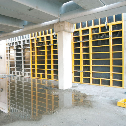 Wandschalung - Modulo 2700AL S120 H2700 - Faresin Building S.p.A.