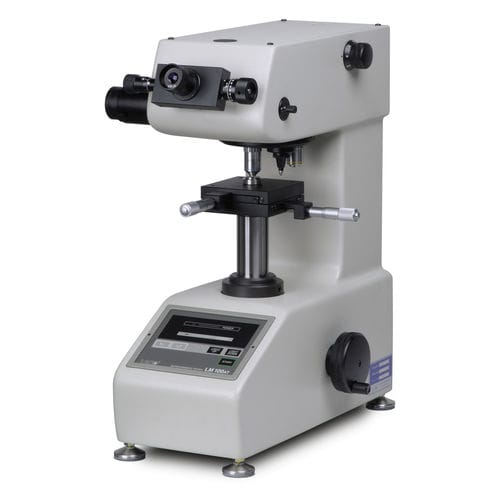 Universeller Eindruck-Härteprüfer - LM series - LECO - Tisch / für Produktion / für Labor