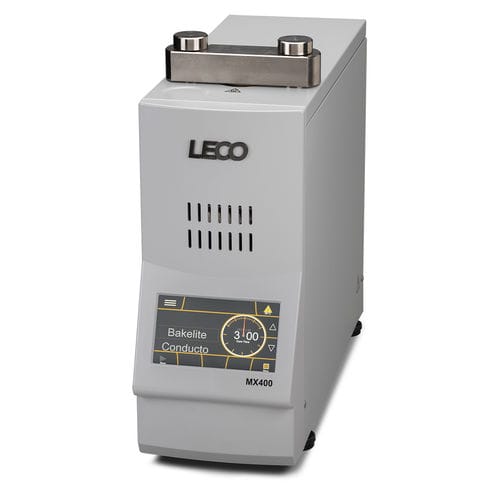 Automatische Einbettpresse - MX400 - LECO