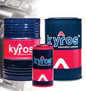 Honöl - Kyros FERROCUT® series - Raj Petro Specialites Pvt  Ltd - Schnitt / Synthetik / mineralisch