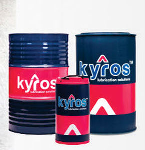 Schmieröl - Kyros CORROBAN® series - Raj Petro Specialites Pvt  Ltd - Synthetik / für Metall / für die Metallindustrie