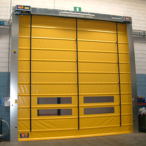 Falthebetor - IP ST SC - SACIL HLB - Hangar / Industrie / automatisch