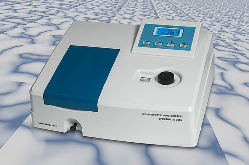 UV-Vis-Spektralphotometer - UV-2505 - Labomed INC - Benchtop