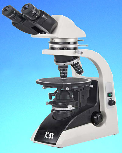 Labormikroskop - LB-570 - Labomed INC - Inspektion / metallurgisches / binokular