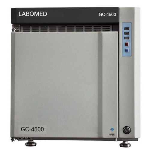 Gas-Chromatograph - GC-4500 - Labomed INC - TCD / Kapillar