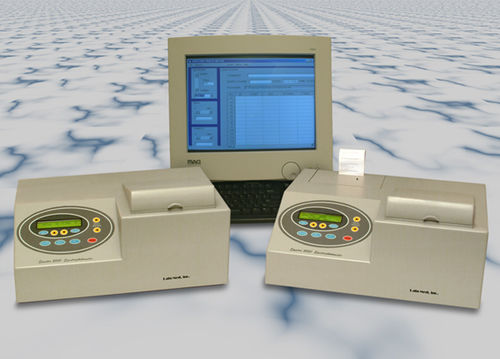 VIS-Spektralphotometer - 2000RS - Labomed INC - Absorption / Transmission / Benchtop