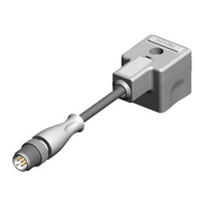 Stromversorgungs-Steckverbinder - PC3AZ00-030-020 - MINTEC INDUSTRIALE - DIN / zirkulär / außen