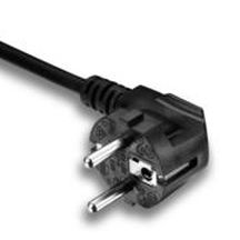 Stecker Netzkabel - QP004 - MINTEC INDUSTRIALE