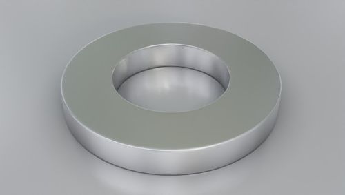 Sicherungsunterlegscheibe - TR00020909-100 - TR Fastenings - flach / Stahl / Zink