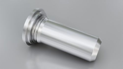 Stift mit Kopf - TR00043972-100 - TR Fastenings - Stahl / Standard / Einpress
