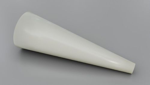 Konischer Stopfen - TR00038880-500 - TR Fastenings - zum Einfügen / Silikon / zur Abdeckung