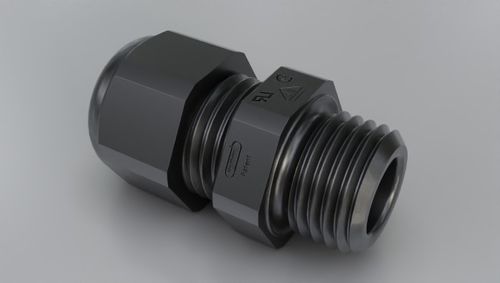 Polyamid-Kabelverschraubung - TR00047022-000 - TR Fastenings - IP68 / Gewinde